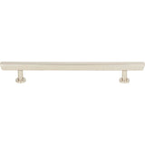 Atlas - Conga Pull 6 5/16 Inch (c-c) Polished Nickel - Polished Nickel