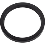 Atlas - Modern Avalon No.0 6 Inch Matte Black - Matte Black