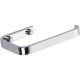 Atlas - Solange Bath Tissue Hook  Polished Chrome - Polished Chrome