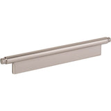 Kayden Pull 6 5/16 Inch (c-c) Matte Black