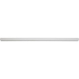 T Bar Pull 13 7/8 Inch (c-c) Matte Black