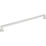 Oskar Pull 12 Inch (c-c) Matte Black