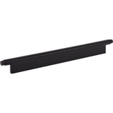Kayden Pull 8 13/16 Inch (c-c) Matte Black