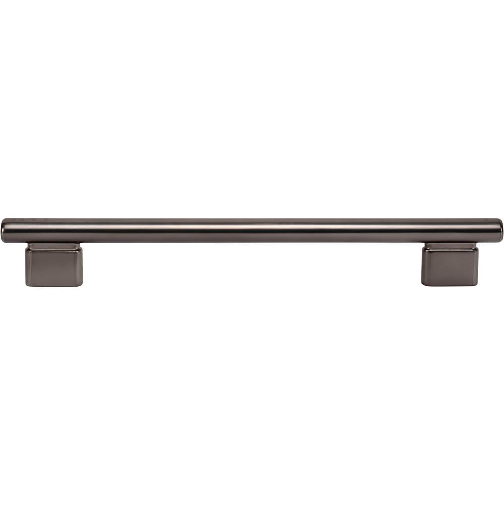 Atlas - Holloway Pull 7 9/16 Inch (c-c) Slate - Slate