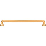 Atlas - Elizabeth Pull 8 13/16 Inch (c-c) Warm Brass - Warm Brass