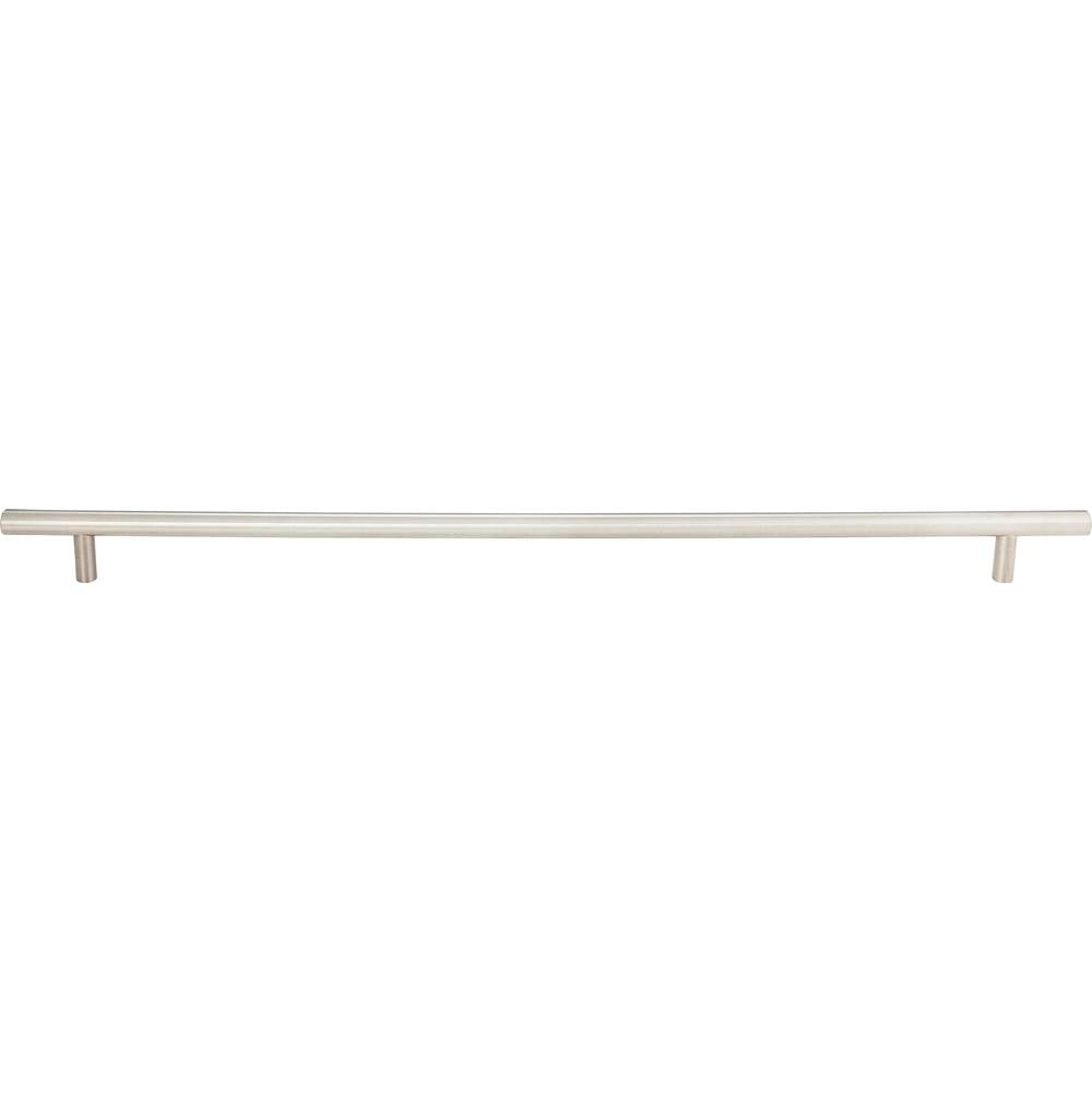 Atlas - Skinny Linea Appliance Pull 17 Inch (c-c) Stainless Steel - Stainless Steel