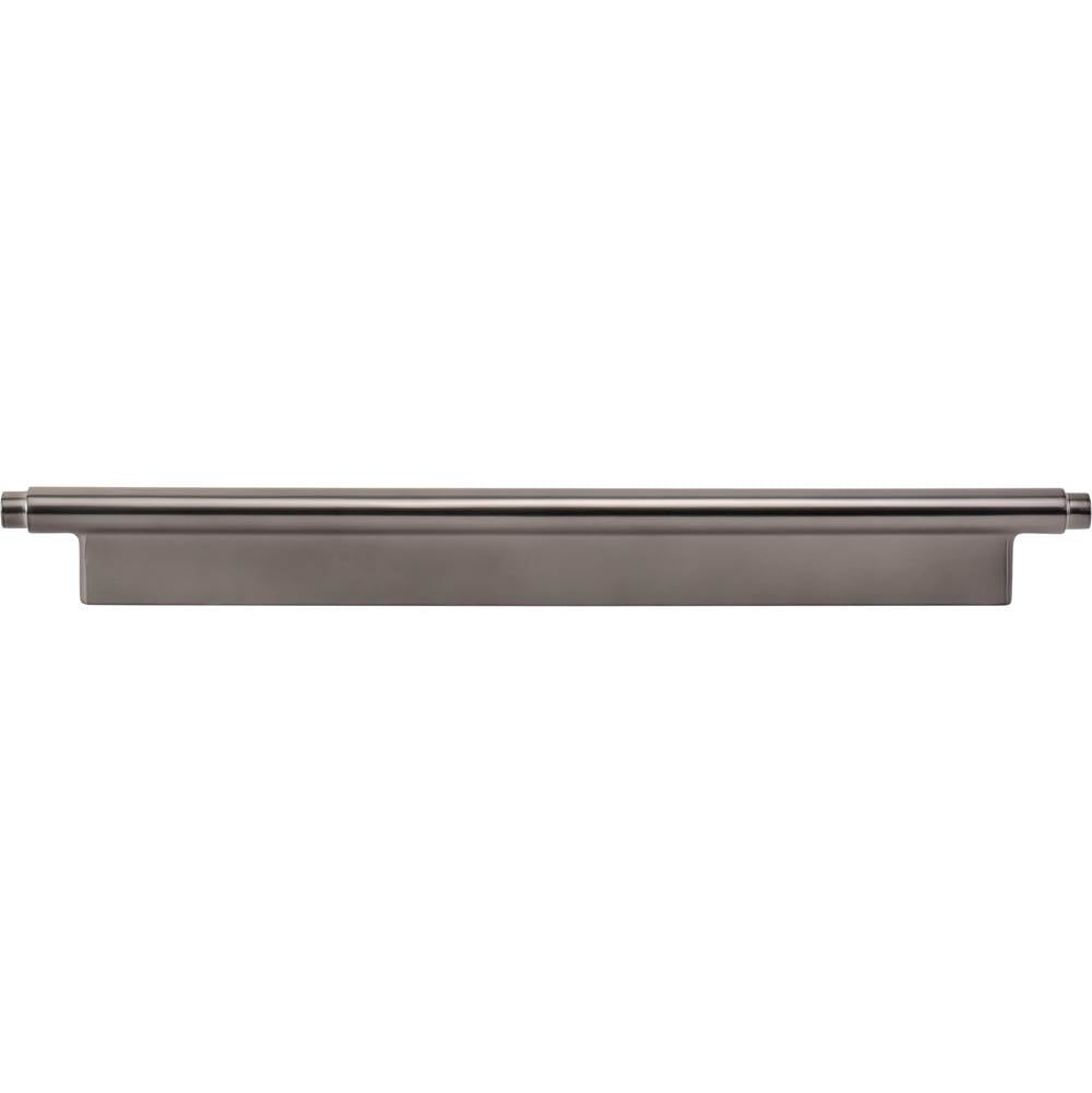 Atlas - Kayden Pull 8 13/16 Inch (c-c) Slate - Slate