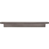 Atlas - Kayden Pull 8 13/16 Inch (c-c) Slate - Slate