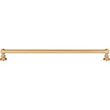 Atlas - Victoria Pull 12 Inch (c-c) Warm Brass - Warm Brass