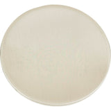 Dap Round Knob 2 1/2 Inch Matte Black
