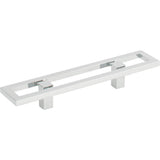 Nobu Pull 3 Inch (c-c) Matte Black
