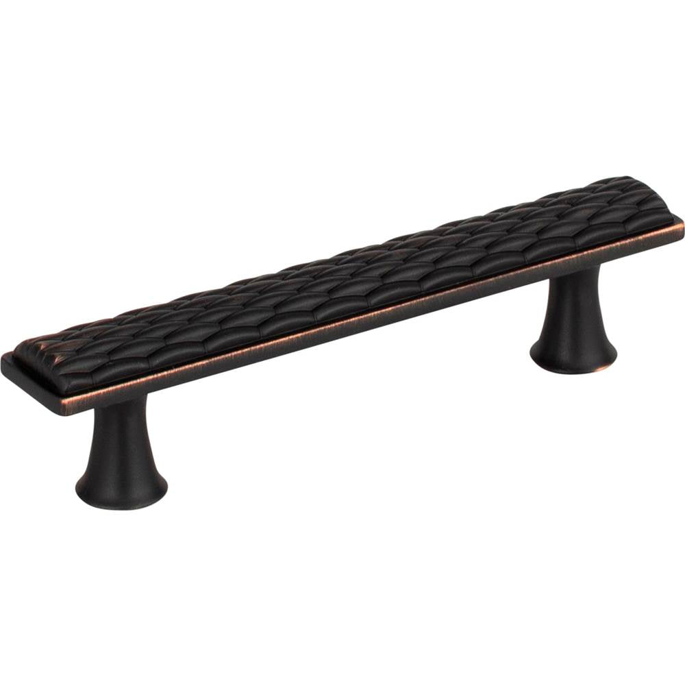 Mandalay Pull 3 Inch (c-c) Brushed Nickel