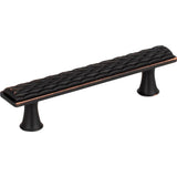 Mandalay Pull 3 Inch (c-c) Brushed Nickel