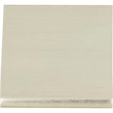 Atlas - Tab Edge Pull 1 1/4 Inch (c-c) Brushed Nickel - Brushed Nickel