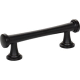 Browning Pull 3 Inch (c-c) Matte Black