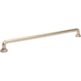 Elizabeth Appliance Pull 18 Inch Matte Black