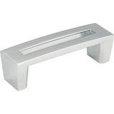 Centinel Pull 3 Inch (c-c) Matte Black
