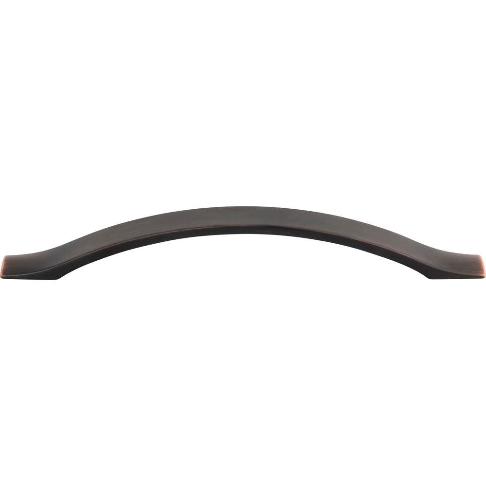 Atlas - Low Arch Pull 6 5/16 Inch (c-c) Venetian Bronze - Venetian Bronze
