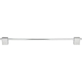 Atlas - Element Appliance Pull 18 Inch (c-c) Polished Chrome - Polished Chrome