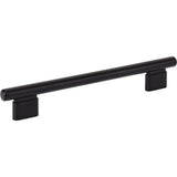 Holloway Pull 6 5/16 Inch (c-c) Matte Black