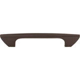 Atlas - Seesaw Pull 3 3/4 Inch (c-c) Aged Bronze - Aged Bronze