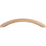Atlas - Sleek Pull 6 5/16 Inch (c-c) Champagne - Champagne