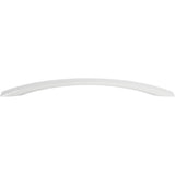 Atlas - Sleek Pull 11 5/16 Inch (c-c) Polished Chrome - Polished Chrome