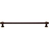 Atlas - Bronte Pull 11 5/16 Inch (c-c) Cafe Bronze - Cafe Bronze