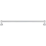 Atlas - Victoria Pull 12 Inch (c-c) Polished Chrome - Polished Chrome