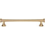 Atlas - Browning Pull 6 5/16 Inch (c-c) Warm Brass - Warm Brass