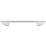 Seesaw Pull 3 3/4 Inch (c-c) Brushed Nickel