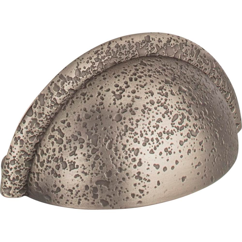 Olde World Cup Pull 3 Inch (c-c) Aged Bronze