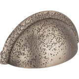 Olde World Cup Pull 3 Inch (c-c) Aged Bronze