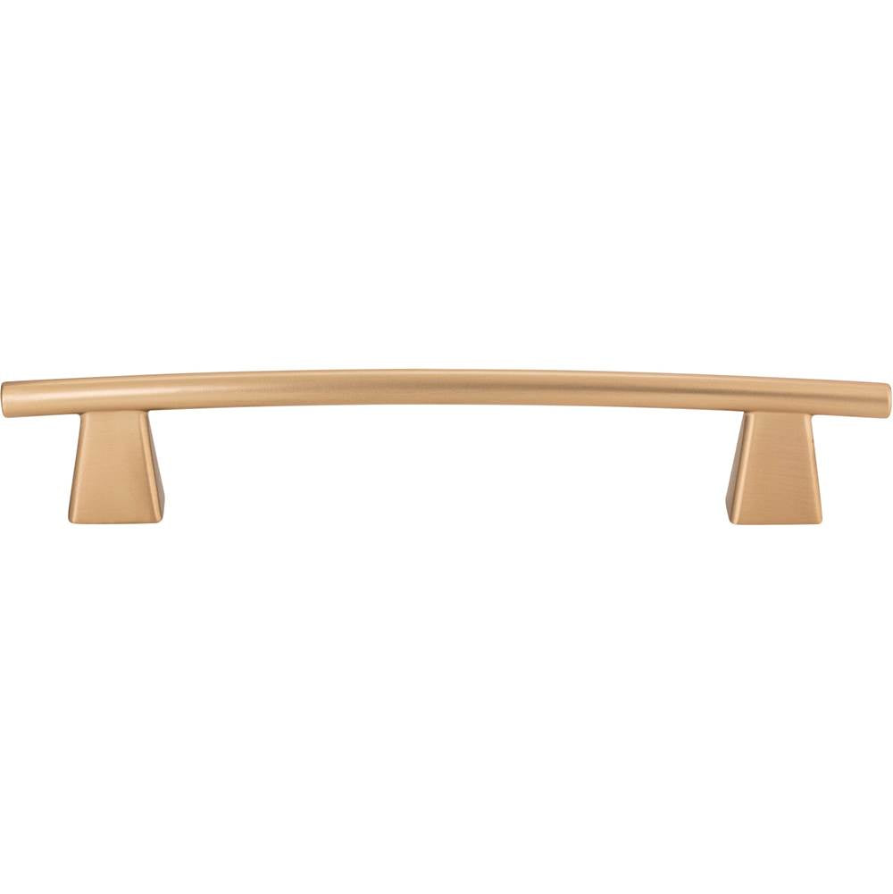 Atlas - Fulcrum Pull 5 1/16 Inch (c-c) Champagne - Champagne
