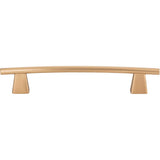 Atlas - Fulcrum Pull 5 1/16 Inch (c-c) Champagne - Champagne