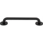 Atlas - Dot Pull 6 5/16 Inch (c-c) Matte Black - Matte Black