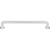 Atlas - Elizabeth Pull 7 9/16 Inch (c-c) Polished Chrome - Polished Chrome