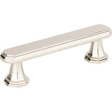 Dickinson Pull 3 Inch (c-c) Brushed Nickel