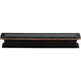 Atlas - Alcott Pull 5 1/16 Inch (c-c) Venetian Bronze - Venetian Bronze