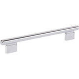 Holloway Pull 6 5/16 Inch (c-c) Matte Black