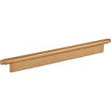 Kayden Pull 8 13/16 Inch (c-c) Matte Black