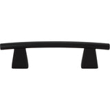 Atlas - Fulcrum Pull 3 Inch (c-c) Modern Bronze - Modern Bronze