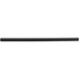 Atlas - T Bar Pull 13 7/8 Inch (c-c) Matte Black - Matte Black