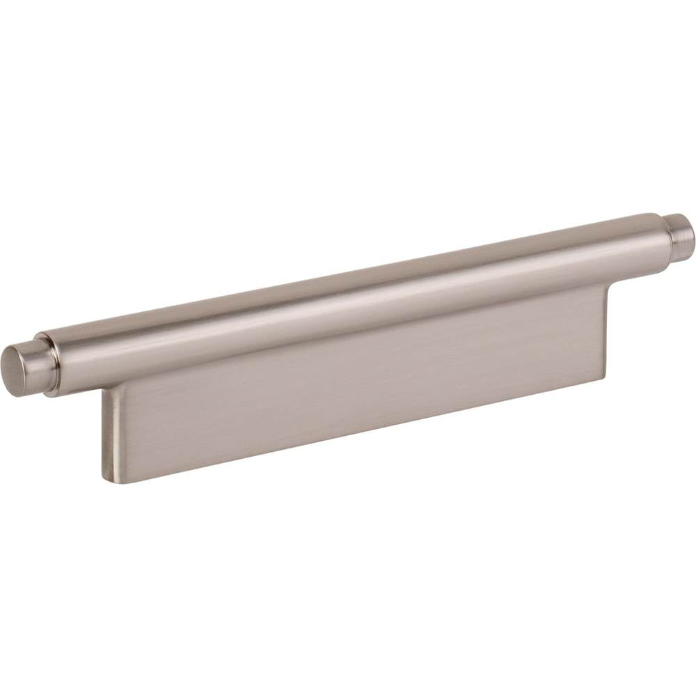Kayden Pull 3 3/4 Inch (c-c) Matte Black