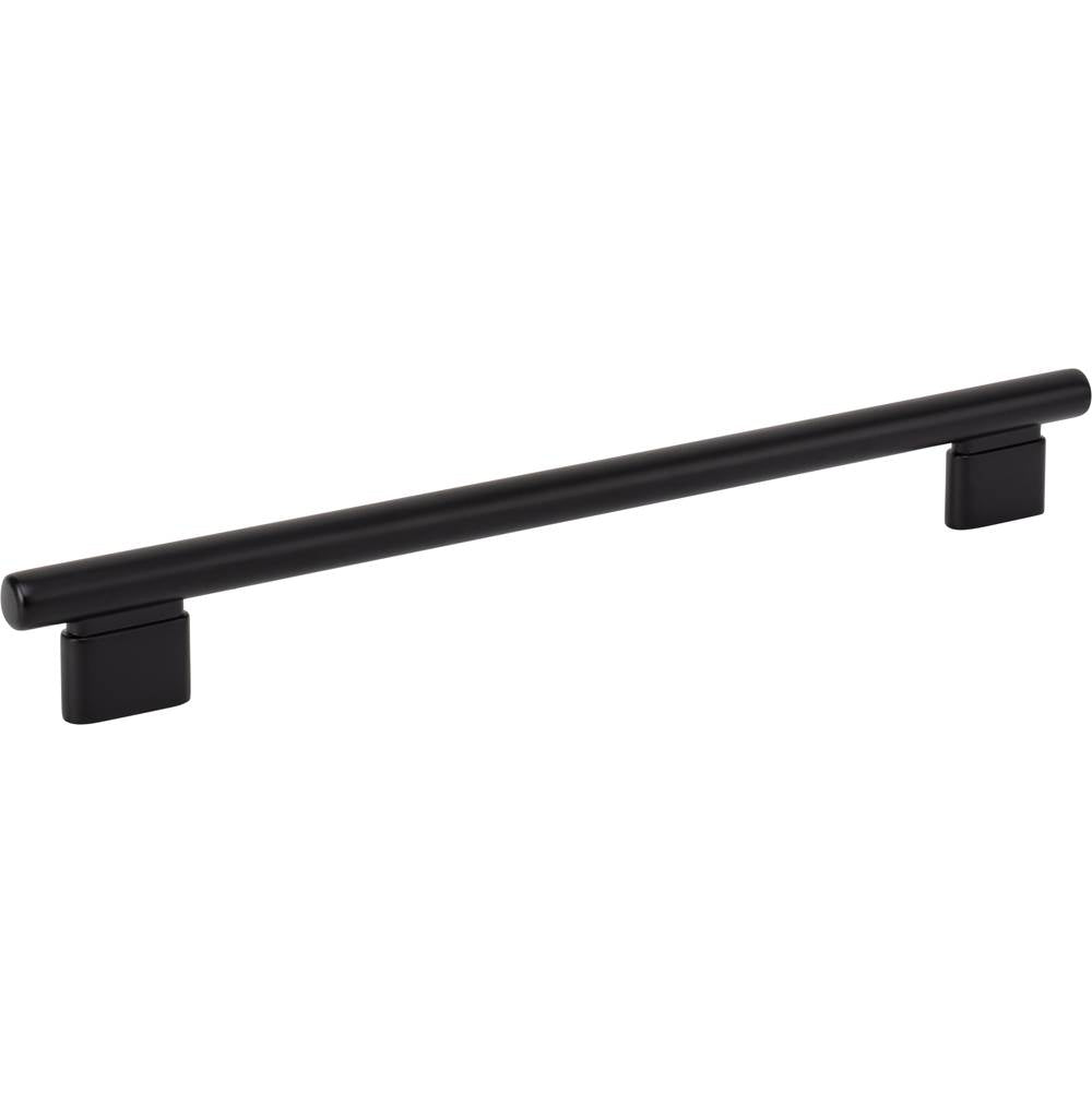 Holloway Pull 8 13/16 Inch (c-c) Polished Chrome