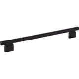 Holloway Pull 8 13/16 Inch (c-c) Polished Chrome