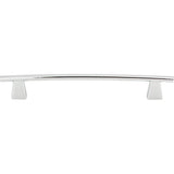Atlas - Fulcrum Pull 6 5/16 Inch (c-c) Polished Chrome - Polished Chrome