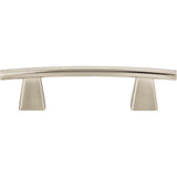 Atlas - Fulcrum Pull 3 Inch (c-c) Brushed Nickel - Brushed Nickel