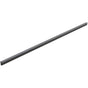 Atlas - T Bar Pull 23 1/2 Inch (c-c) Matte Black - Matte Black
