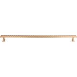 Atlas - Mandalay Appliance Pull 18 Inch (c-c) Champagne - Champagne